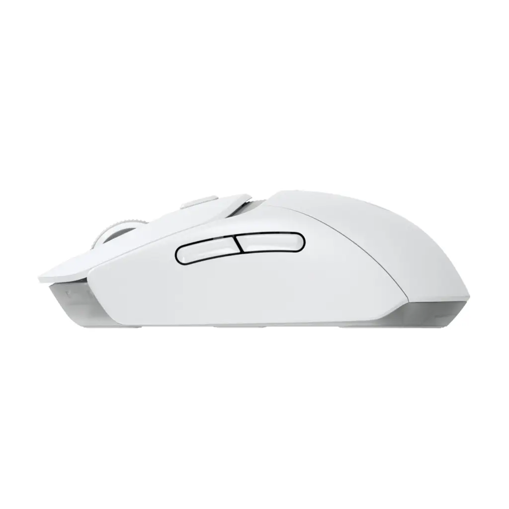 Mouse Gamer Logitech G309 Lightspeed negro y blanco 910-007197  910-007205 2.0 (2).webp
