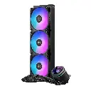 Sistema de Enfriamiento Líquido ARGB Cooler Master MasterLiquid 360 Core Nex 360mm LGA1851 AM4AM5 Negro MLX-D36M-A18PA-R1 2.0 (1).webp