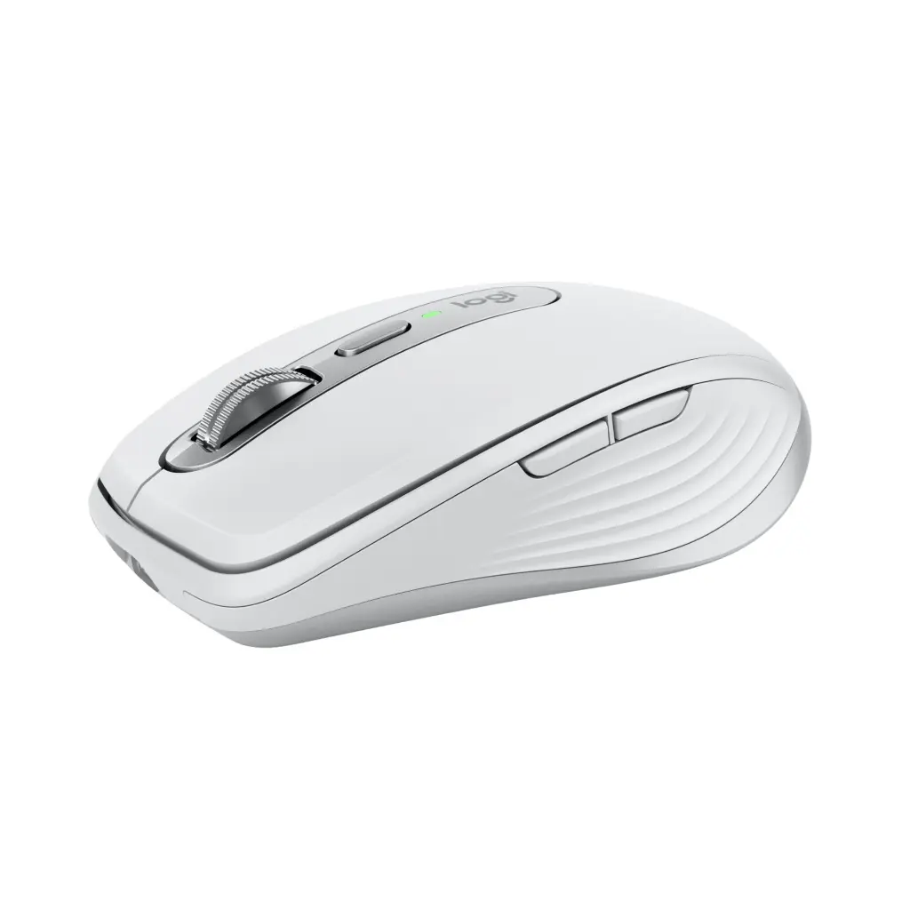 Mouse InalambricoBluetooth Logitech MX ANYWHERE 3S Gris Palido 910-006933 2.0 (5).webp