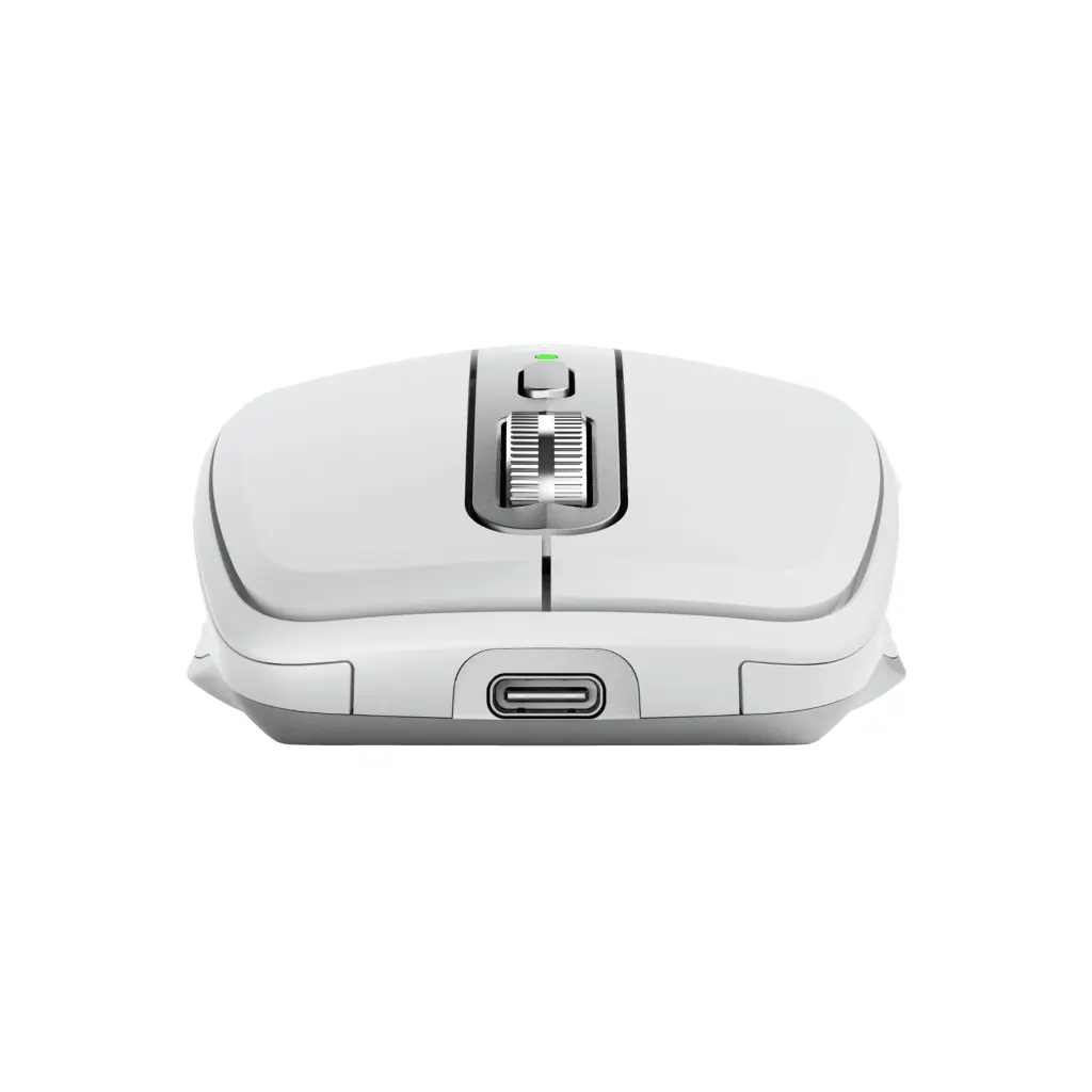 Mouse InalambricoBluetooth Logitech MX ANYWHERE 3S Gris Palido 910-006933 2.0 (1).webp