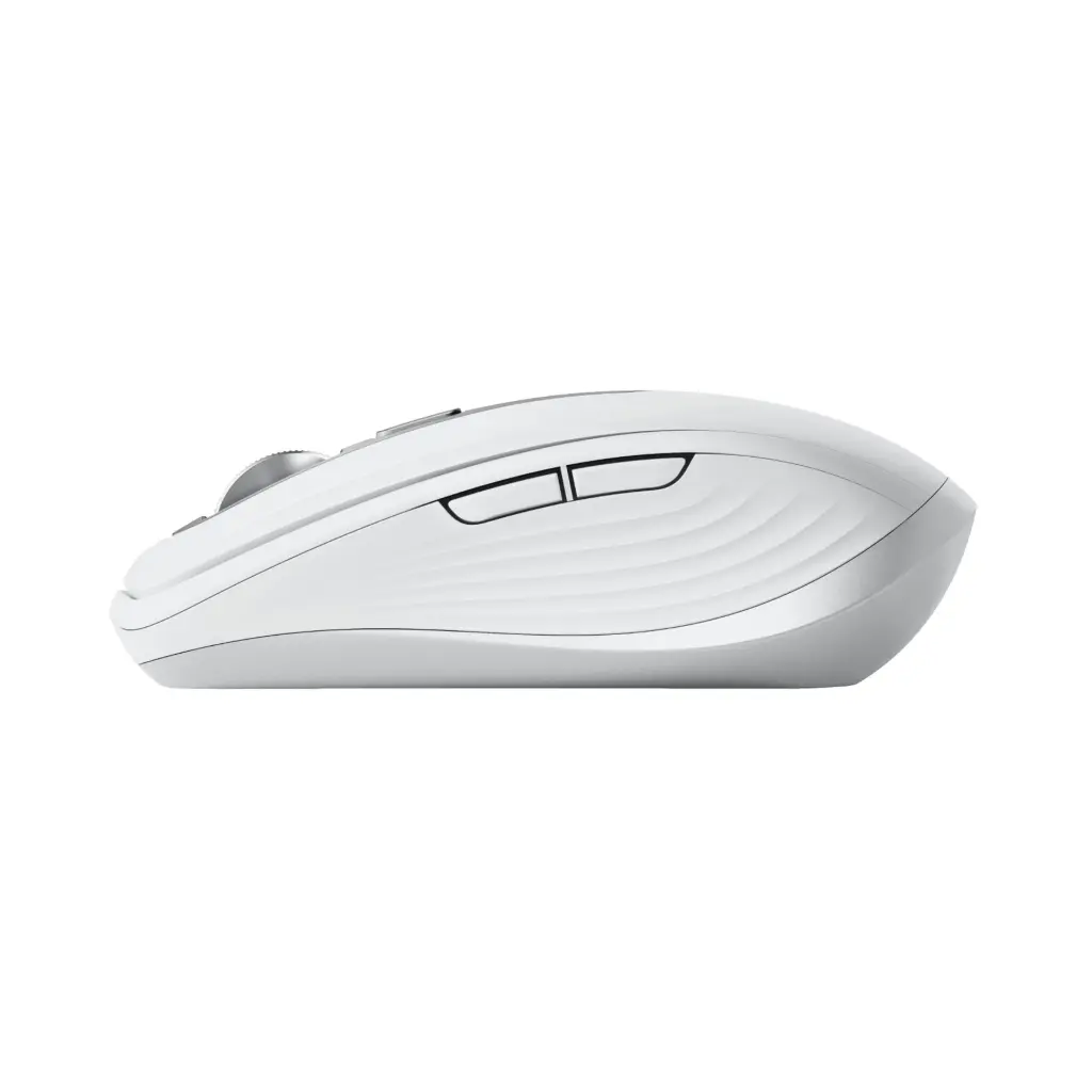 Mouse InalambricoBluetooth Logitech MX ANYWHERE 3S Gris Palido 910-006933 2.0 (7).webp