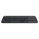 Teclado Inalambrico Logitech K400 Plus con Touchpad en Español e Ingles 2.0 (1).webp