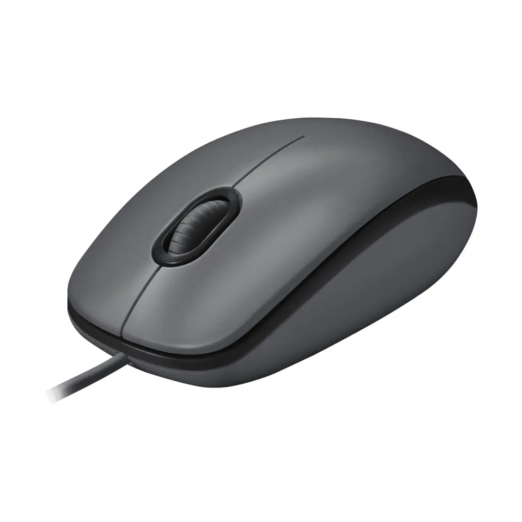 Mouse USB Logitech M100 NegroGris 910-001601 2.0 (2).webp