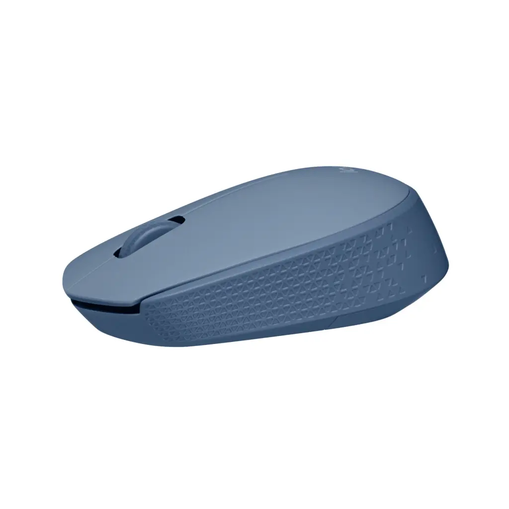 Mouse Inalambrico Logitech M170 Azul, Rojo, Blanco, Rosado, Gris azul 2.0 (8).webp