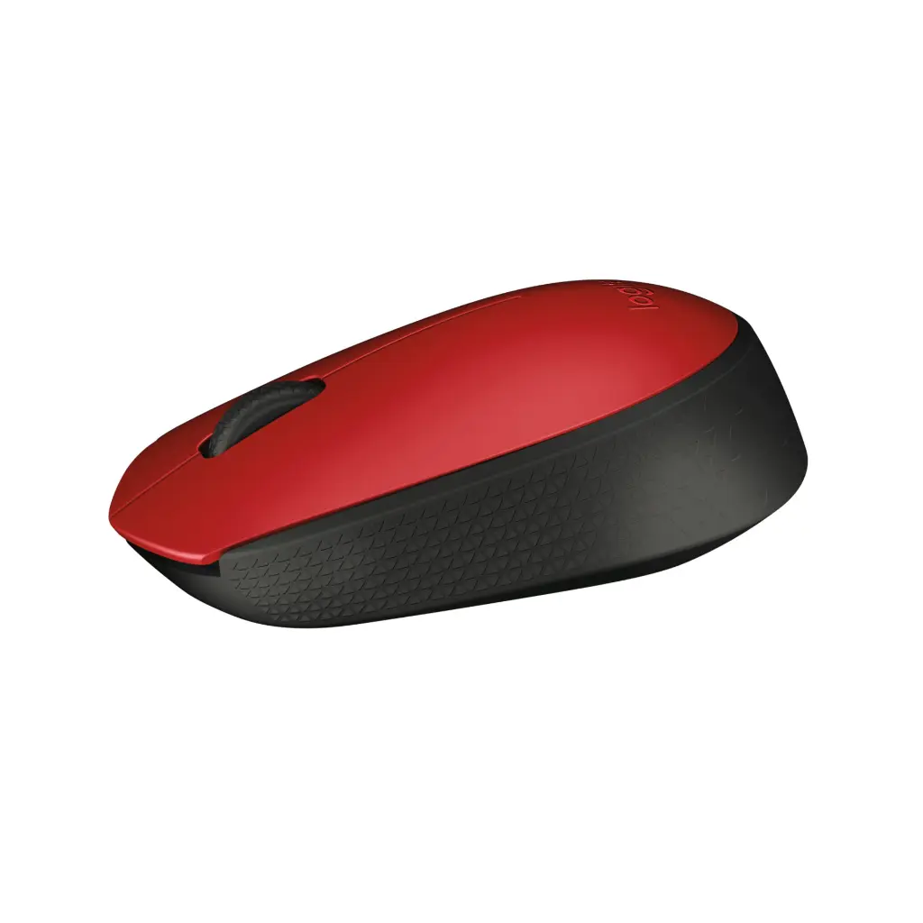 Mouse Inalambrico Logitech M170 Azul, Rojo, Blanco, Rosado, Gris azul 2.0 (7).webp