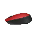 Mouse Inalambrico Logitech M170 Azul, Rojo, Blanco, Rosado, Gris azul 2.0 (12).webp