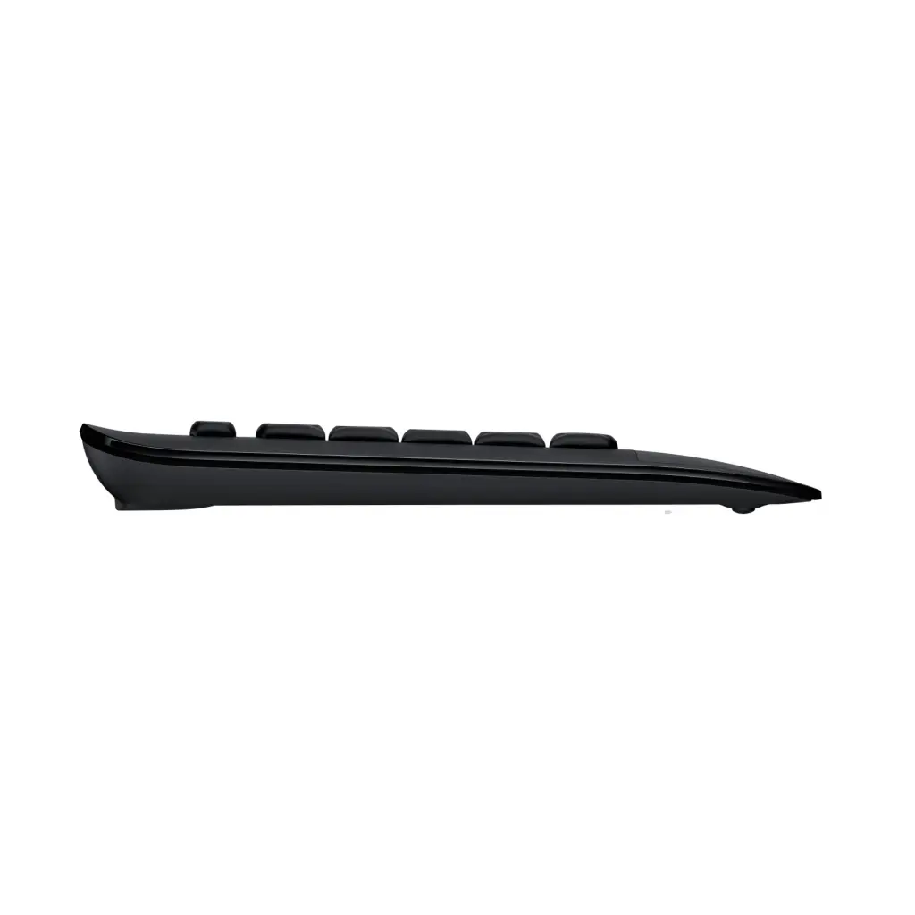 Teclado InalámbricoBluetooth Logitech Signature K650 Blanco y Negro (7).webp
