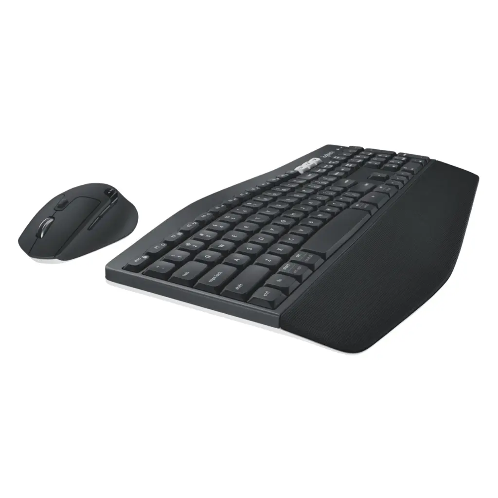 Kit de Teclado y Mouse Inalambrico Logitech MK850 920-008659 Español 2.0 (1).webp
