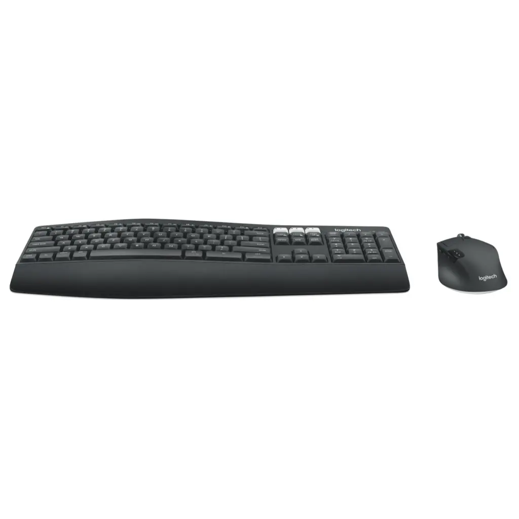 Kit de Teclado y Mouse Inalambrico Logitech MK850 920-008659 Español 2.0 (3).webp