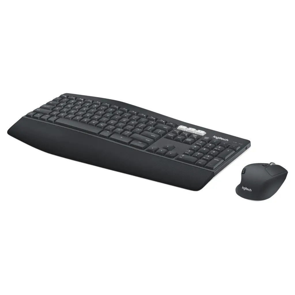 Kit de Teclado y Mouse Inalambrico Logitech MK850 920-008659 Español 2.0 (2).webp