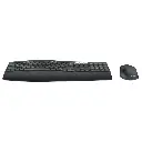 Kit de Teclado y Mouse Inalambrico Logitech MK850 920-008659 Español 2.0 (3).webp