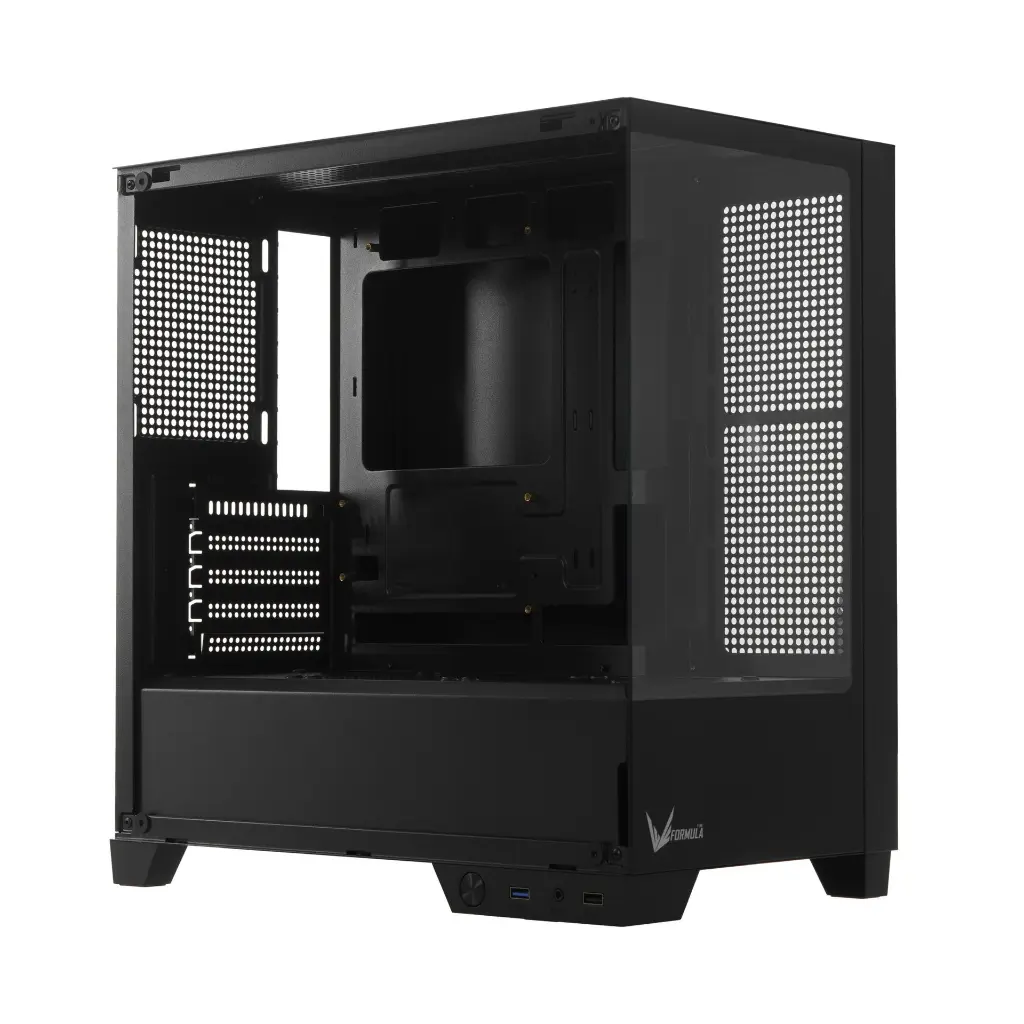 Case PC Formula V Crystal Z1M Plus AR Negro 2.0 (2).webp