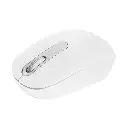 Mouse InalambricoBluetooth Logitech M196 Blanco 910-007457 2.0 (3).webp