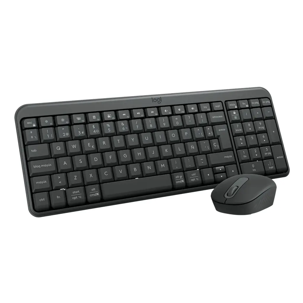 Kit tecmouse logitech MK250 ESP Negro 920-013513 2.0 (2).webp