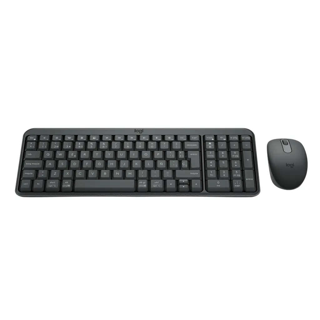 Kit tecmouse logitech MK250 ESP Negro 920-013513 2.0 (1).webp