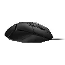Mouse USB Gamer Logitech G502 X Blanco y Negro 910-006144910-006136 2.0 (5).webp
