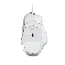 Mouse USB Gamer Logitech G502 X Blanco y Negro 910-006144910-006136 2.0 (8).webp