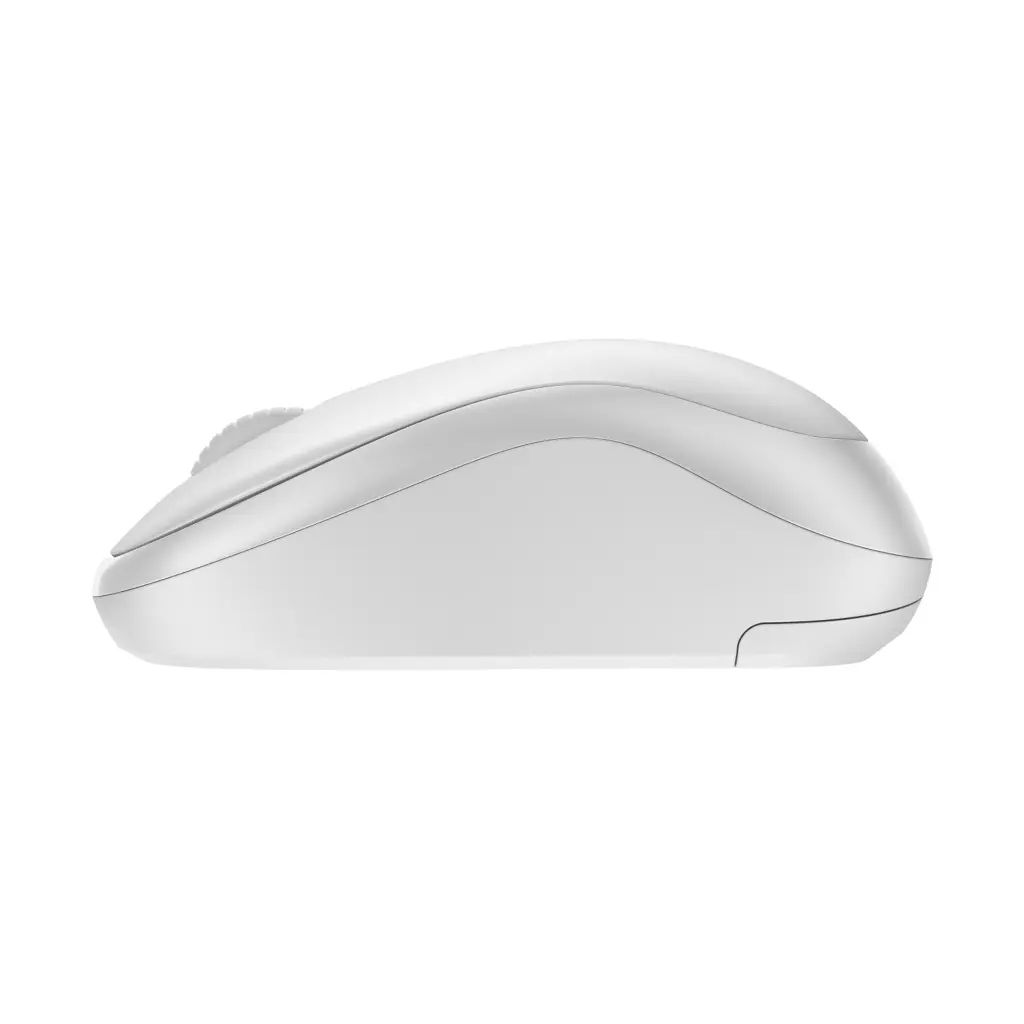 Mouse Bluetooth Silent Logitech M240 Rosado, Blanco y Negro 2.0 (5).webp