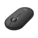Mouse logitech Pebble 2 M350s Rosa, Blanco, Negro (4).webp