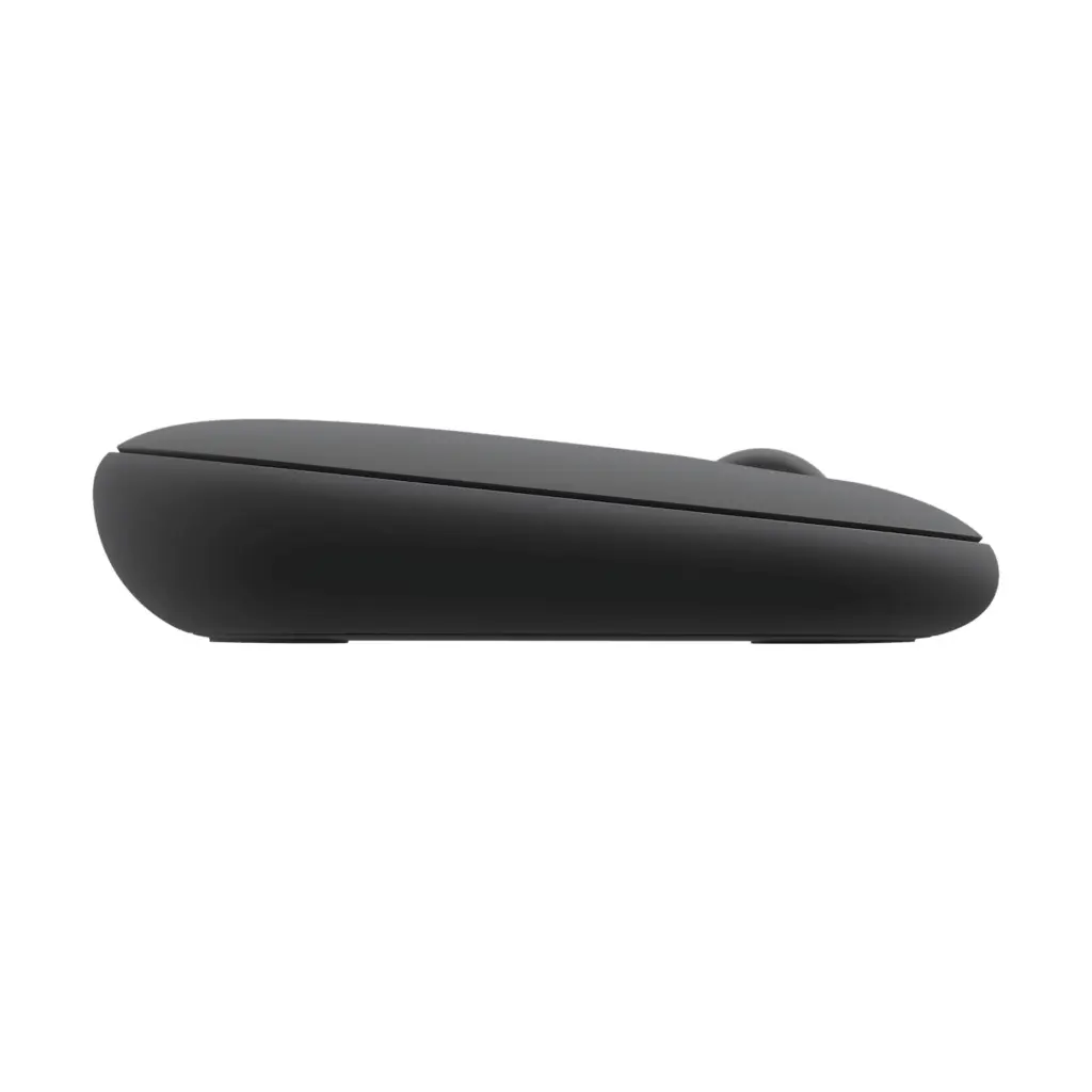 Mouse logitech Pebble 2 M350s Rosa, Blanco, Negro (10).webp