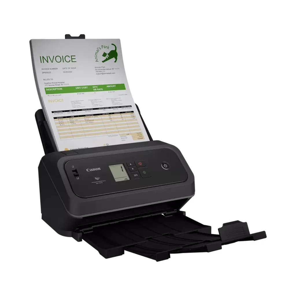 Escaner Canon DR-C340 2.0 (3).webp