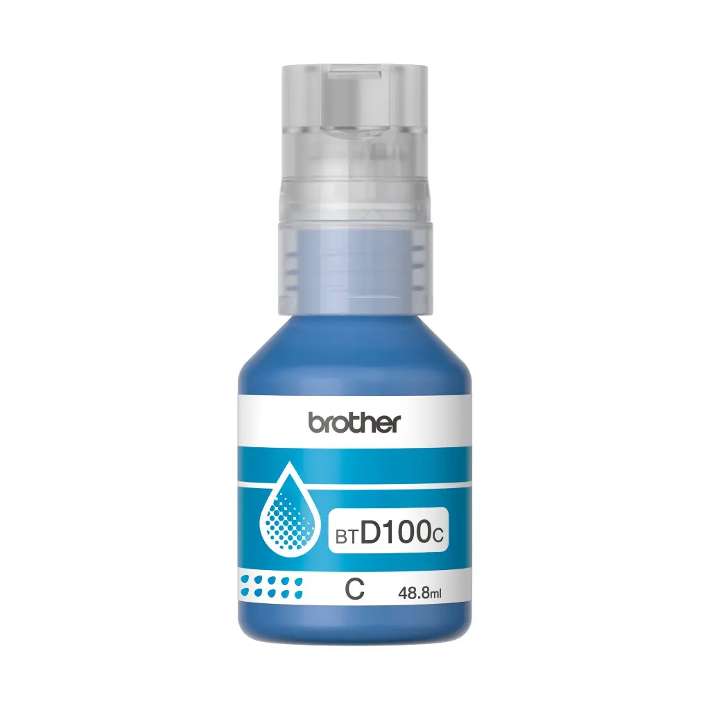 Bote de Tinta Original  Brother BTD100-Y, C, M 2.0 (4).webp