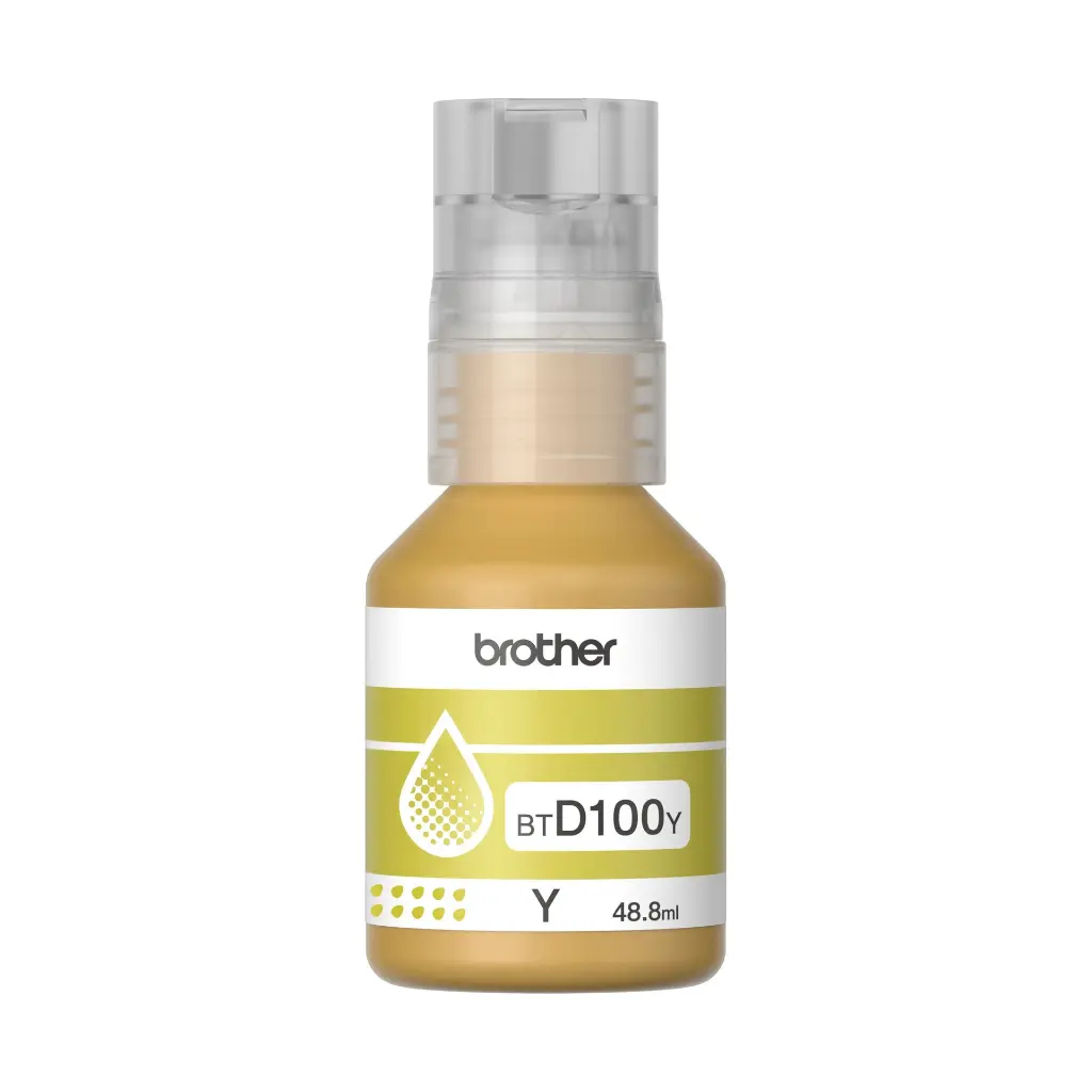 Bote de Tinta Original  Brother BTD100-Y, C, M 2.0 (5).webp