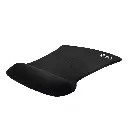 Mousepad con Gel Vorttek VK-18000 Negro NTG 2.0 (1).webp