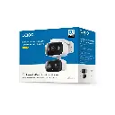 Camara de Vigilancia Inalambrica Doble Lente 360º TPLINK Tapo C246D 2K 2.0 (3).webp