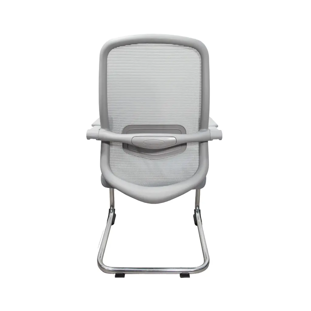 Silla de Espera Semi Ejecutiva D-202 AzulGris 2.0 (4).webp