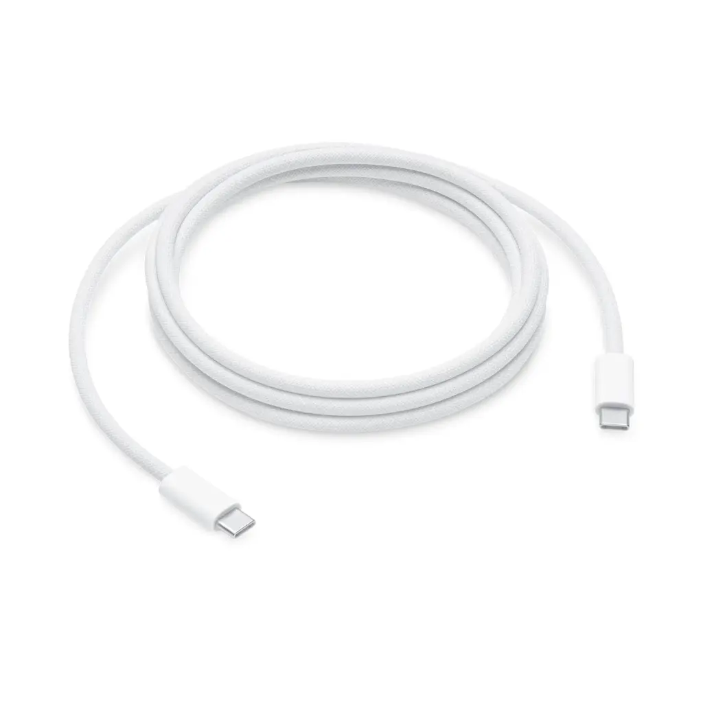 Cable USB-C a USB-C  2 Metros  Apple MYQT3AMA  240W 2.0 (1).webp