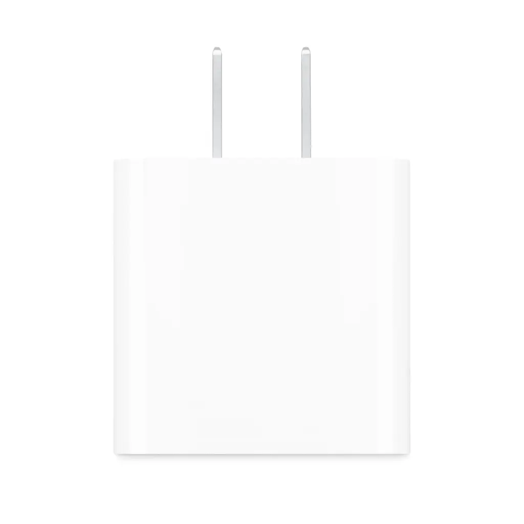 Cargador de Pared  USB-C 20W  APPLE MWVV3AMA 2.0 (2).webp