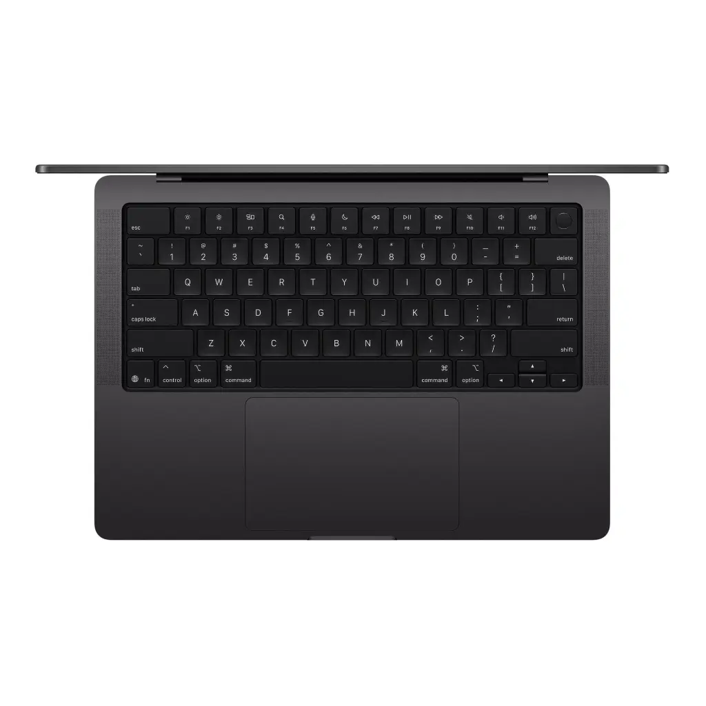 MacBook Pro 14 M5 Negro espacial MDE14LLA 2.0 (8).webp