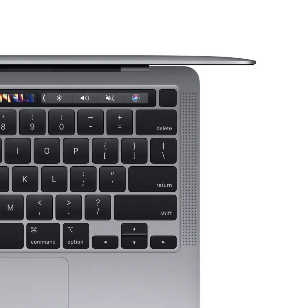 MacBook Pro 13 A2338 M28GB256GB SSD GRAY Reacondicionada 2.0 (2).webp
