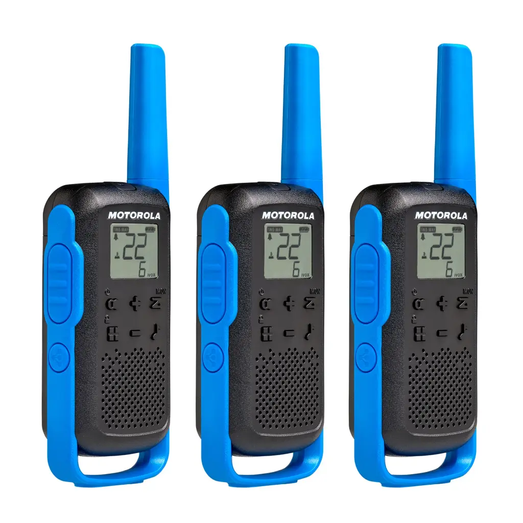 Radio de Comunicacion Motorola T270TP 3 Pack 2.0 (2).webp