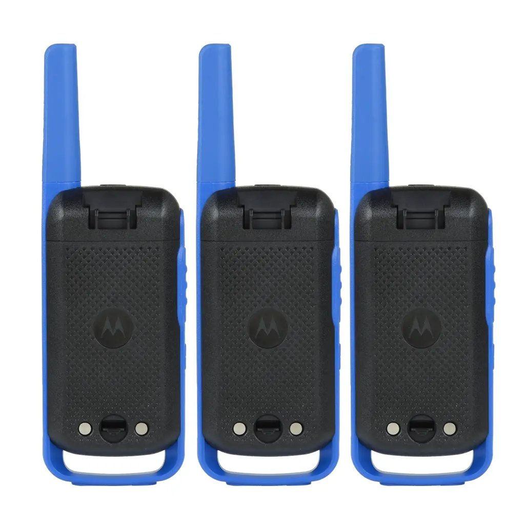 Radio de Comunicacion Motorola T270TP 3 Pack 2.0 (3).webp