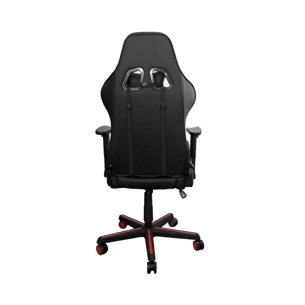 Silla gamer Vorttek SerieVK-319 Azul 2.0 (6).webp