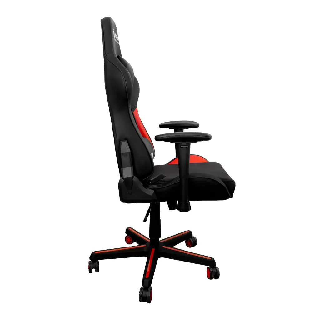 Silla gamer Vorttek SerieVK-319 Azul 2.0 (5).webp
