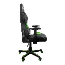 Silla gamer Vorttek SerieVK-319 Verde 2.0 (2).webp