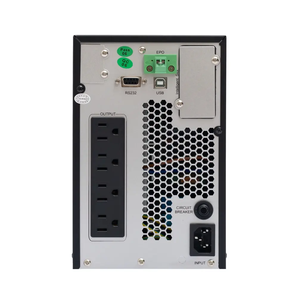 UPS Online Vorttek VK55 LV 1K 1KVA 2.0 (6).webp