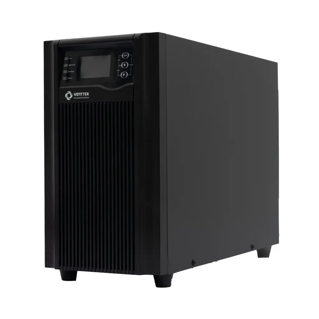 UPS Online Vorttek VK55 LV 3K 3KVA 2.0 (7).webp