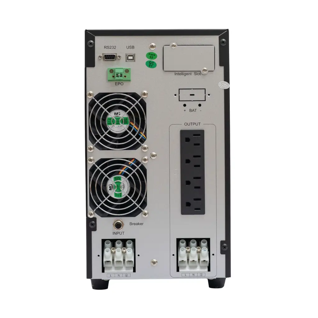 UPS Online Vorttek VK55 LV 3K 3KVA 2.0 (9).webp
