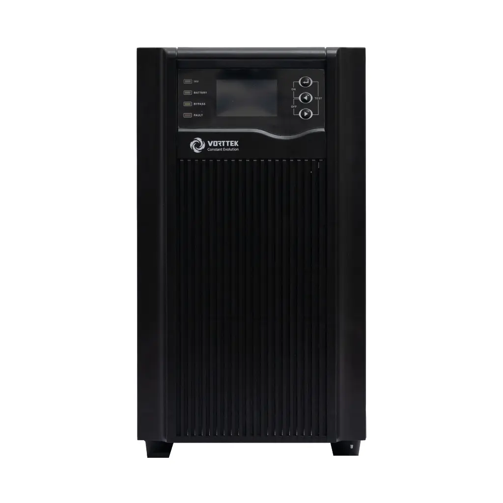 UPS Online Vorttek VK55 LV 3K 3KVA 2.0 (8).webp