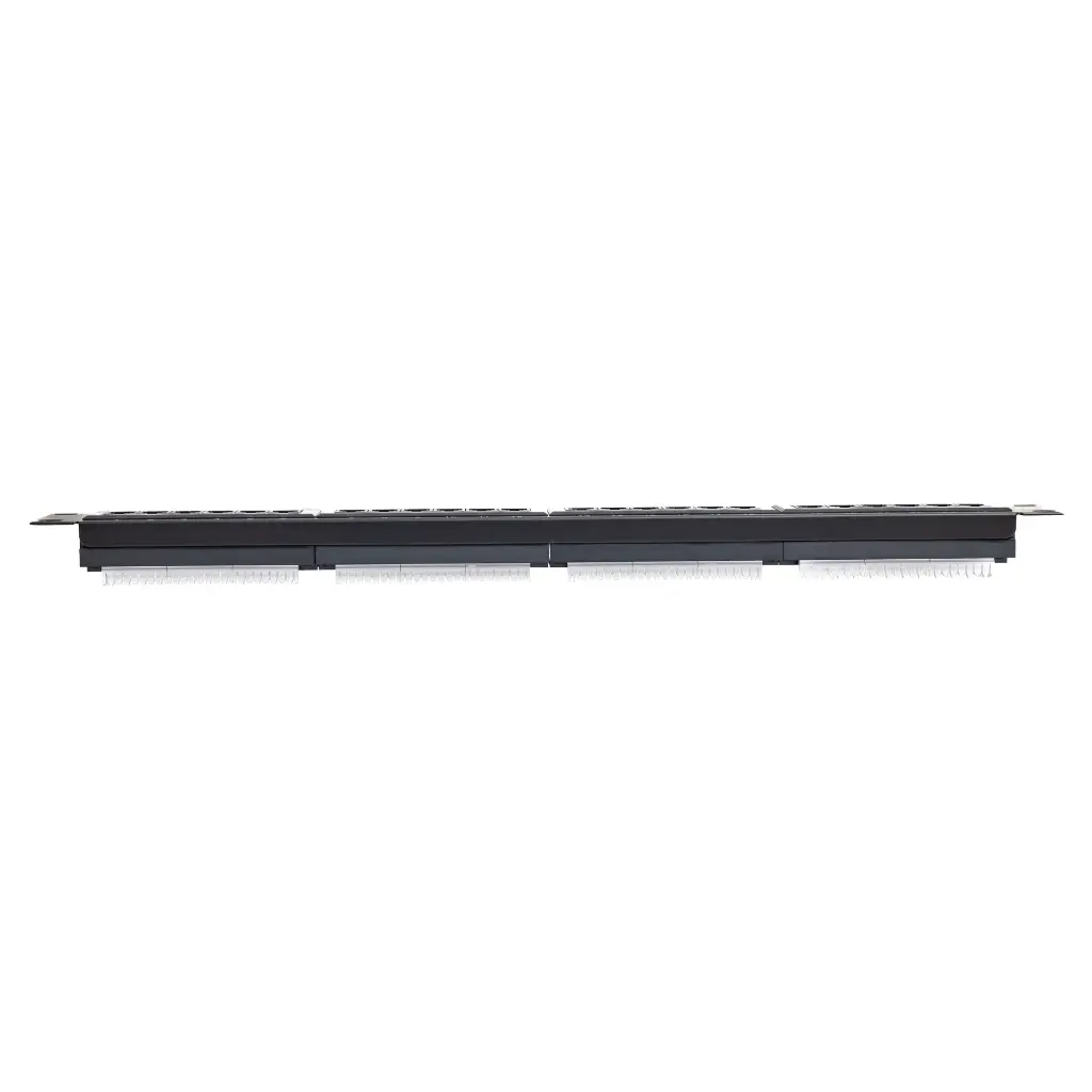 Patch Panel de 24 Puertos Cat6 Vorttek VK-PP6002 2.0 (4).webp