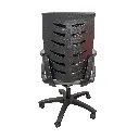 Silla para Oficina Semi Ejecutiva Bruno LB-8809F Gris 2.0 (3).webp