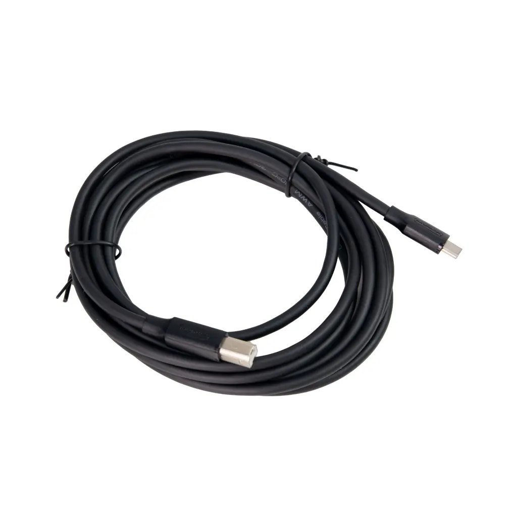 Cable USB-C para Impresora 3M Mindpure LX10635 2.0.webp