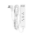 Regleta NTONPOWER GPC-3A2U-US-WH-BX-3M 2.0 (1).webp