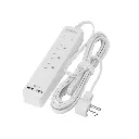 Regleta NTONPOWER GPC-3A2U-US-WH-BX-3M 2.0.webp