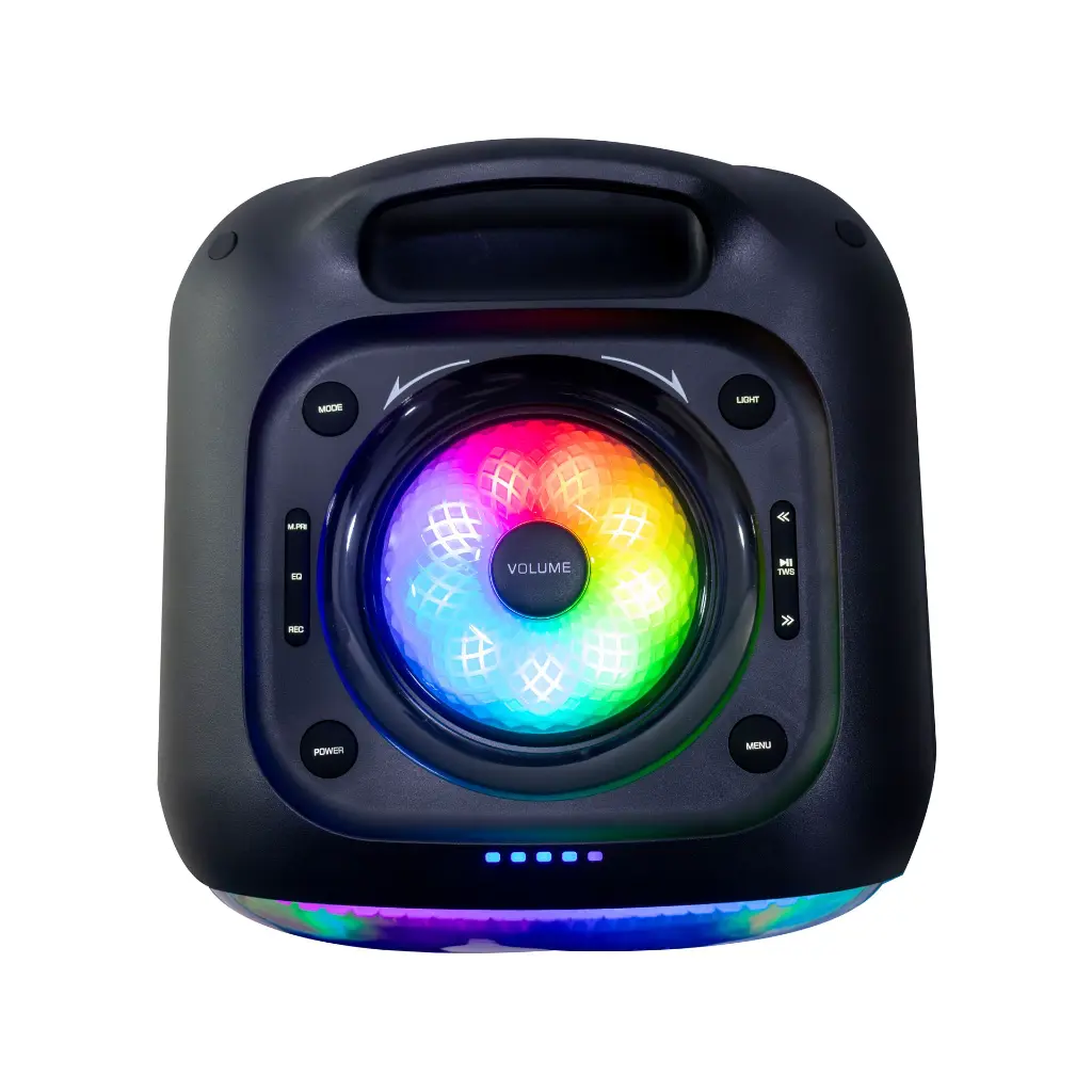 Parlante Bluetooth Bruno BR-662 BAS RGB 40W 2.0 (2).webp