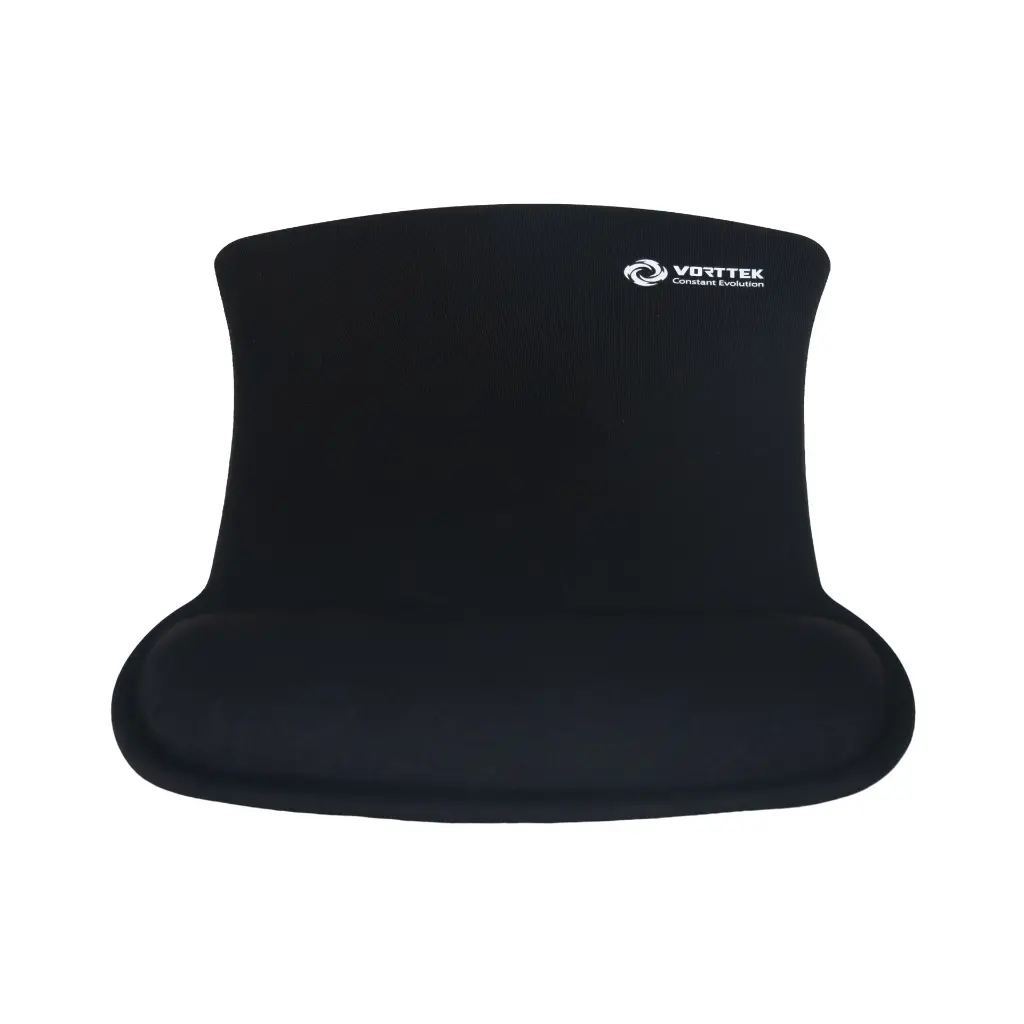 Mousepad con Gel Vorttek VK-18000 Negro NTG 2.0 (3).webp